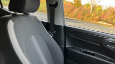 Hyundai i10 1.0 MPi SE Connect 5dr Petrol Hatchback